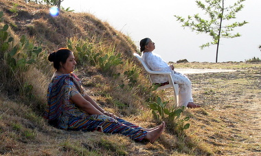 Vishvas Meditation