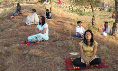 meditation-in-21st-century